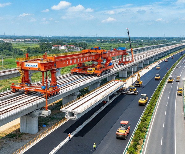 杭州公路建设